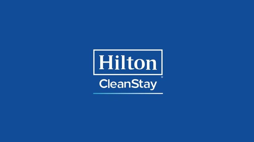 Hilton University Of Хьюстон Экстерьер фото
